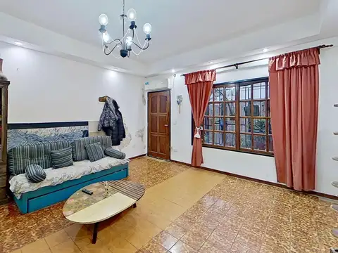 Depto Tipo Casa en Venta en Nuñez, USD 219.000