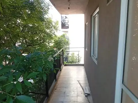 Terrada al 2000 - Piso 4°