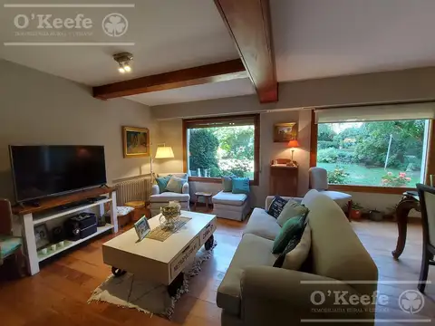 Casa en Venta en San Carlos De Bariloche, USD 481.000