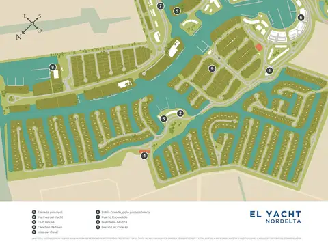 Terreno en Venta de 900,0 m2