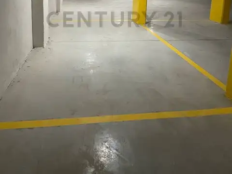 Urquiza 1000, Piso 0