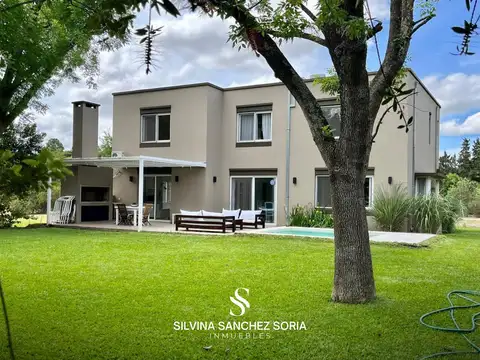 Casa en Venta de 3 dormitorios