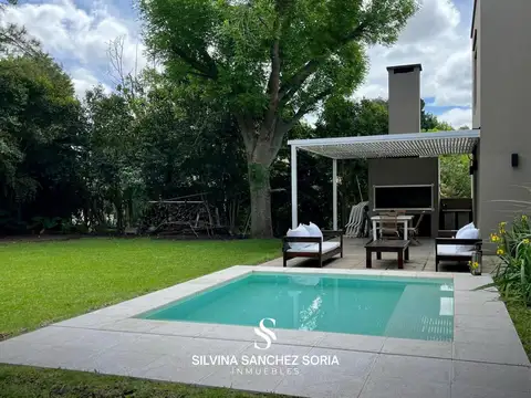 Casa en Venta en Country Club Los Cardales, USD 300.000