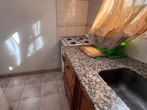Monoambiente en Ramos Mejía