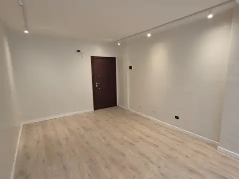 Oficina en Venta en Balvanera, USD 17.000