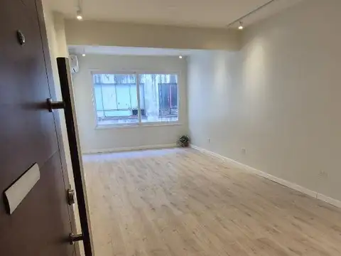 Oficina en Venta en Balvanera, USD 17.000