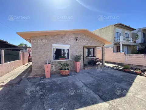 Casa en Venta de 1 dormitorio