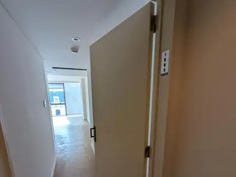 Avenida Corrientes al 1400