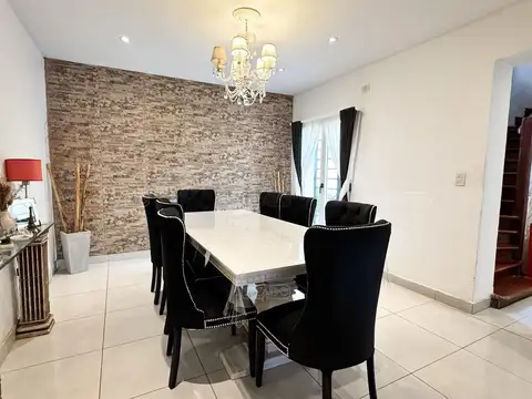 Casa en Venta 40 años