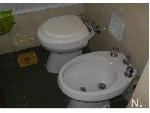 Departamento en Alquiler Temporal en Roosvelt, USD 0