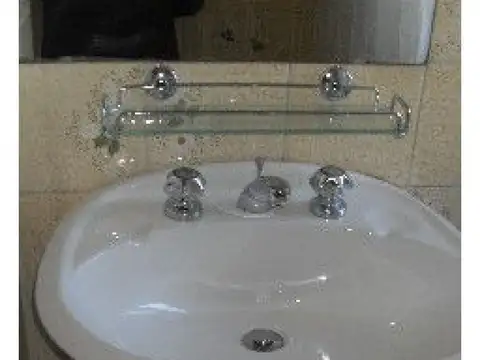 Departamento 3 ambientes con 3 baños