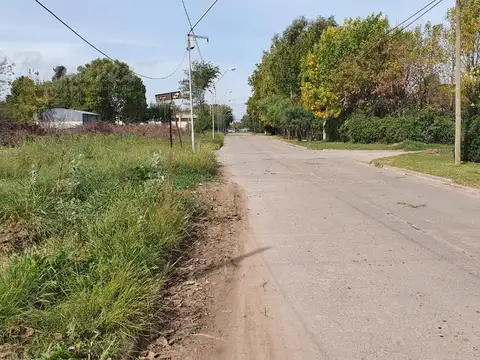 Terreno en Venta de 300,0 m2