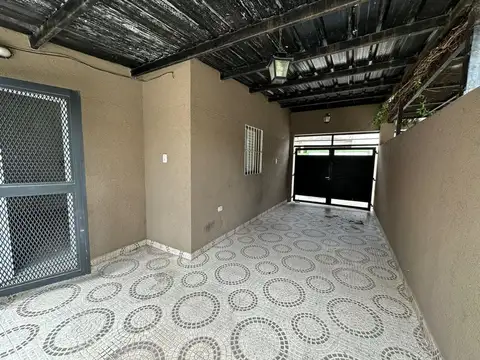 Pasaje Rivadavia 4700