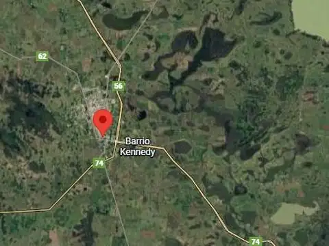 Casa en Venta en General Juan Madariaga, USD 129.000