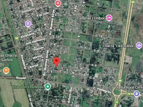 Casa en Venta 12 años