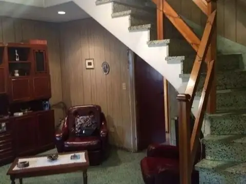 Casa en Venta de 5 dormitorios