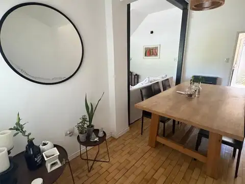 Casa 7 ambientes con 3 baños
