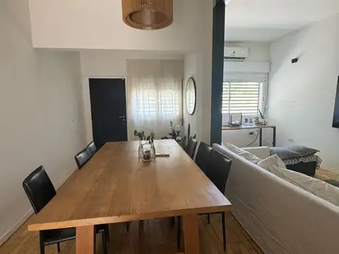 CASA EN NUEVA CORDOBA  2 PLANTAS 6 DORMITORIOS