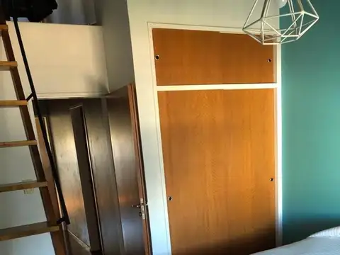 DUPLEX 3 AMBIENTES c/ amb amplios y muy buena ubicación