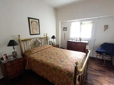 Departamento en Venta 35 años