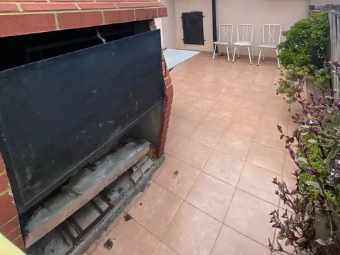 Duplex/loft en Almagro con Terraza propia