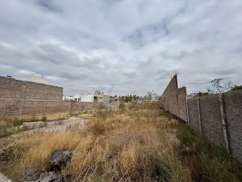 Terreno en Venta en Villa Nueva de Guaymallen, USD 600.000