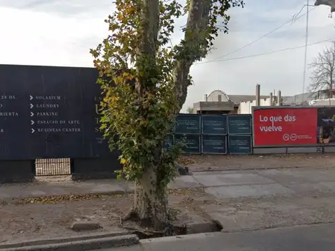 Terreno en Venta en Villa Nueva de Guaymallen, USD 600.000