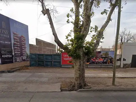 Avenida Bandera de los Andes 2900