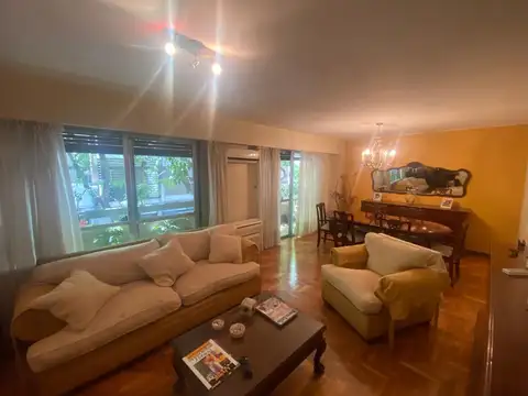 Departamento en Venta 40 años