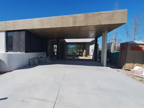 La Rinconada. Ruta 34, KM 10,5