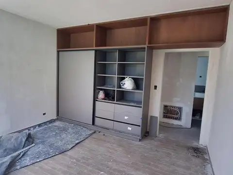 La Rinconada. Ruta 34, KM 10,5