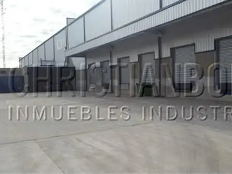 Galpon en Alquiler en Fatima Estacion Empalme, USD 24.500