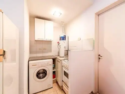 Departamento en Venta en Echesortu, USD 37.000