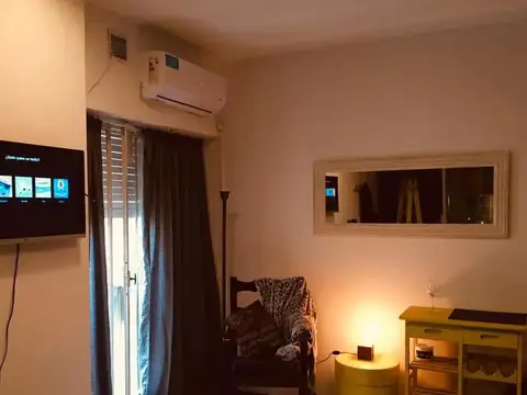 Migueletes 1800, Piso 2