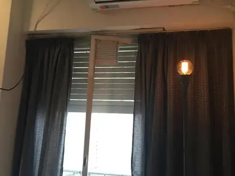 Departamento en Alquiler Temporal de Monoambiente