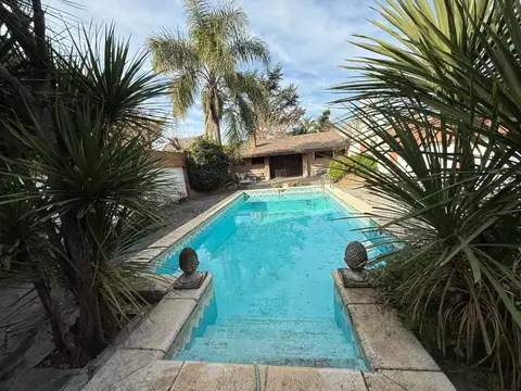 Casa en Venta en Quilmes Oeste, USD 225.000