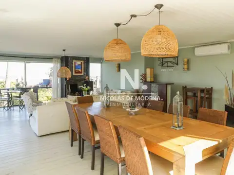 Casa en Venta de 5 dormitorios