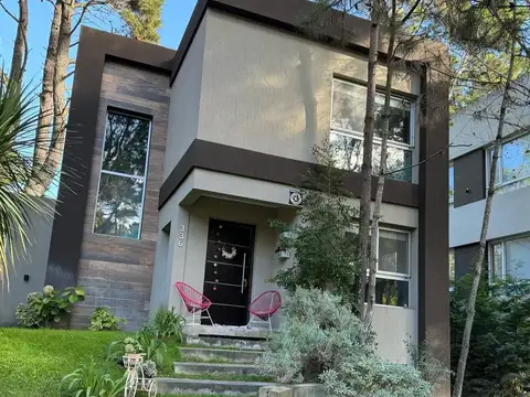 Casa en Alquiler Temporal de 3 dormitorios