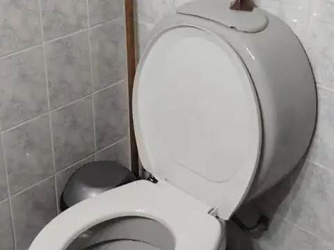 Casa en Venta al Oeste