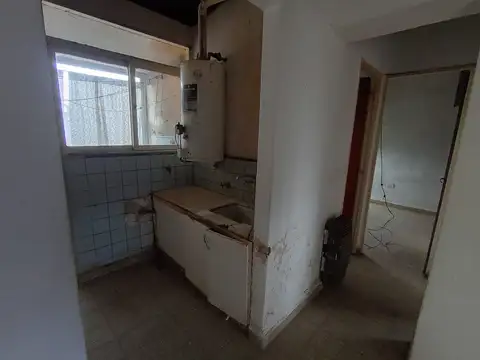 Departamento en Venta en Tandil, USD 30.000