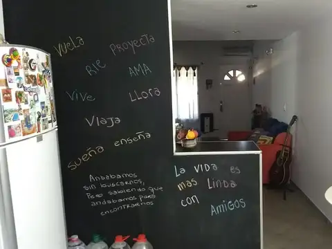 Casa en Venta de 2 dormitorios