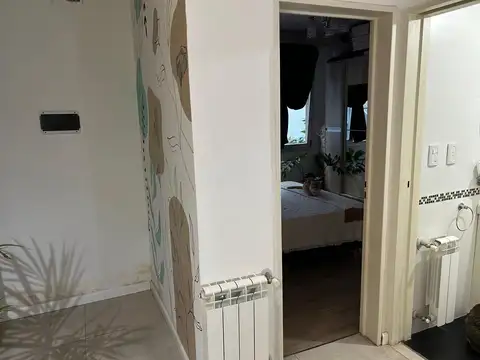 Depto. 2 Ambientes Planta Baja - Vivienda/ Apto ProfesionalDepartamento en venta en Temperley