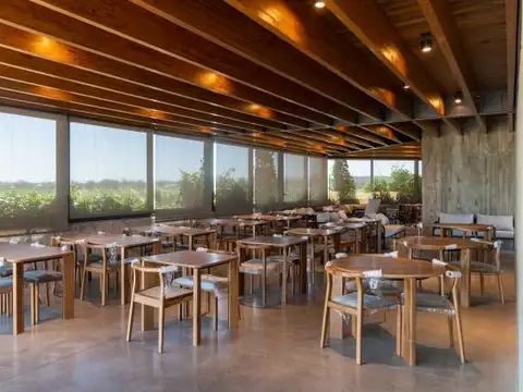 Terreno en Venta 52  mts Fondo