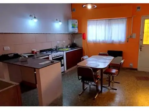 MONOAMBIENTE en alquiler temporario. Ocampo al 2800