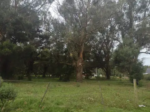 Terreno en Venta en Los Acantilados, USD 10.800