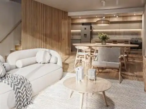 Departamento en Centro