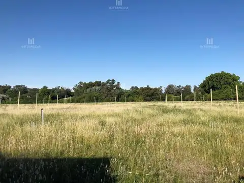 Terreno en Venta de 1600,0 m2