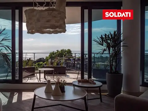 Departamento en Venta de 4 ambientes