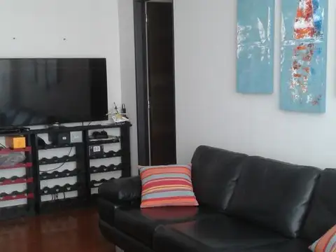 Central Argentino 180 , Piso 05