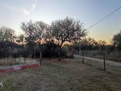 Monoambiente en venta Carpintería, San Luis